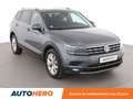 Volkswagen Tiguan Allspace 2.0 TDI Carat DSG7 Gris - thumbnail 8