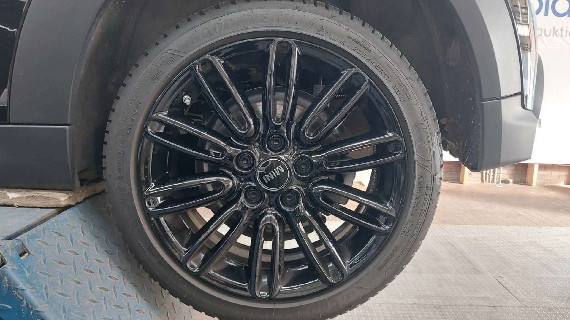 Mini Cabrio Cooper S -  - Joinsteer - #3