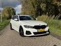 BMW 340 BMW M340i 374PK xDrive High Executive Blanc - thumbnail 2