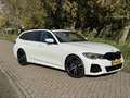 BMW 340 BMW M340i 374PK xDrive High Executive Blanc - thumbnail 3