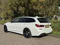 BMW 340 BMW M340i 374PK xDrive High Executive Blanc - thumbnail 6