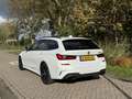 BMW 340 BMW M340i 374PK xDrive High Executive Blanc - thumbnail 7