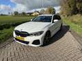 BMW 340 BMW M340i 374PK xDrive High Executive Blanc - thumbnail 4