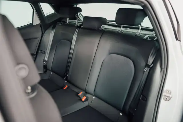 Seat Ibiza view 7