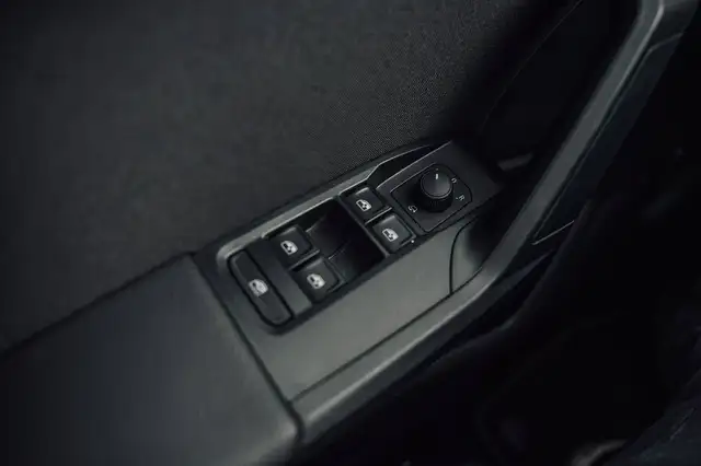 Seat Ibiza view 24