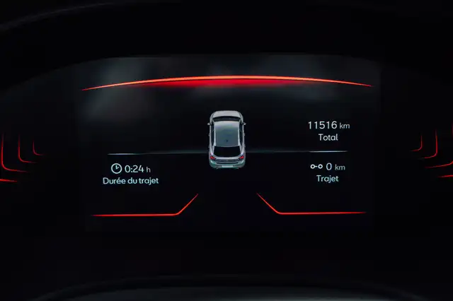 Seat Ibiza view 18