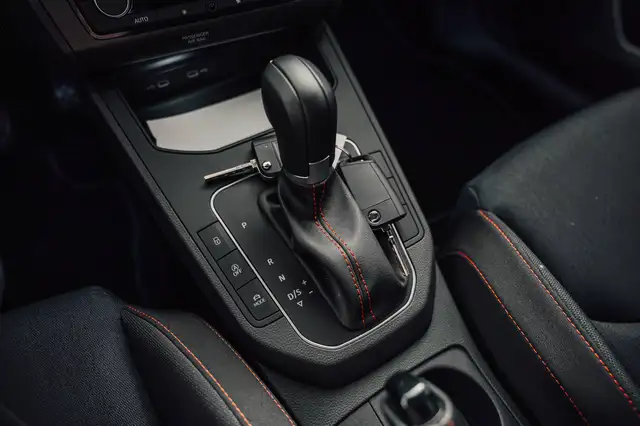 Seat Ibiza view 20