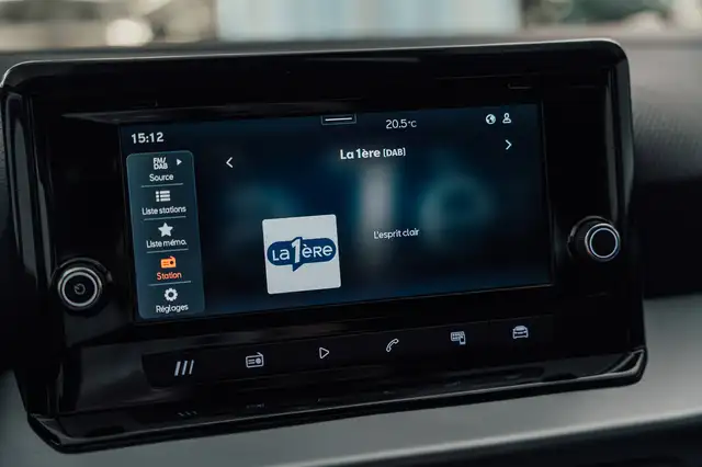 Seat Ibiza view 15