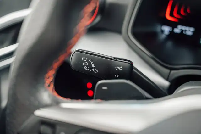 Seat Ibiza view 22