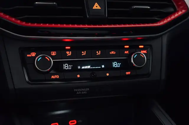Seat Ibiza view 19
