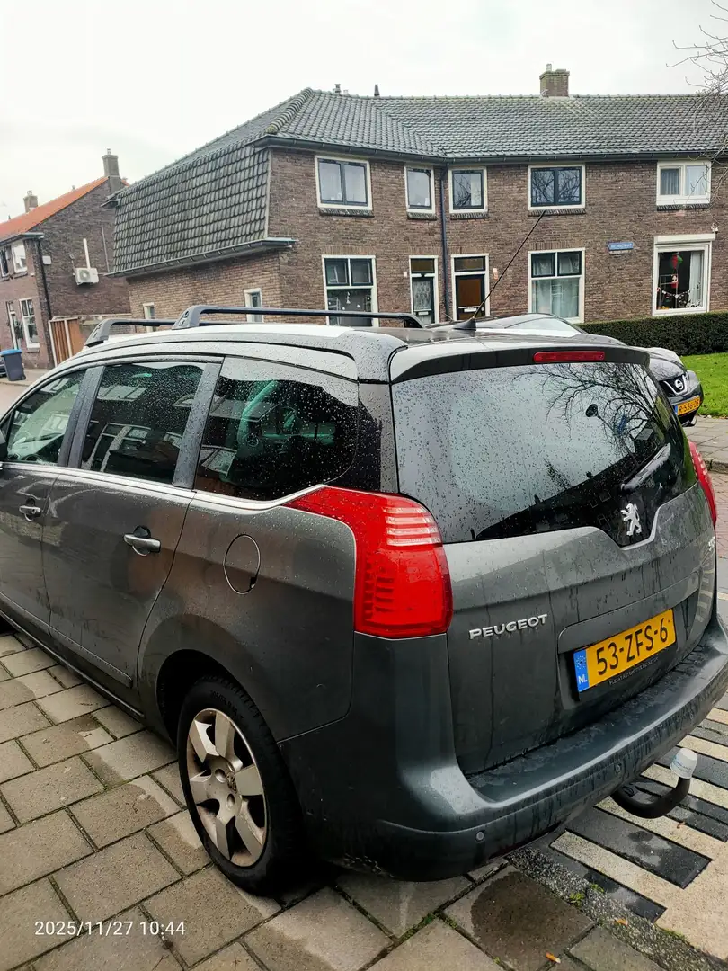 Peugeot 5008 120 VTi Active - 2