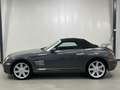 Chrysler Crossfire Cabrio 3.2 V6*HANDBAK*ORIG.NL*NAP*CRUISE*A/C*STOEL Grau - thumbnail 4