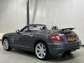 Chrysler Crossfire Cabrio 3.2 V6*HANDBAK*ORIG.NL*NAP*CRUISE*A/C*STOEL Grau - thumbnail 37