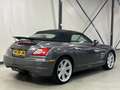 Chrysler Crossfire Cabrio 3.2 V6*HANDBAK*ORIG.NL*NAP*CRUISE*A/C*STOEL Grau - thumbnail 20