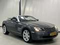 Chrysler Crossfire Cabrio 3.2 V6*HANDBAK*ORIG.NL*NAP*CRUISE*A/C*STOEL Grau - thumbnail 36