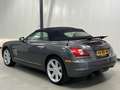 Chrysler Crossfire Cabrio 3.2 V6*HANDBAK*ORIG.NL*NAP*CRUISE*A/C*STOEL Grau - thumbnail 27