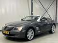 Chrysler Crossfire Cabrio 3.2 V6*HANDBAK*ORIG.NL*NAP*CRUISE*A/C*STOEL Grau - thumbnail 40
