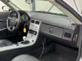 Chrysler Crossfire Cabrio 3.2 V6*HANDBAK*ORIG.NL*NAP*CRUISE*A/C*STOEL Grau - thumbnail 21
