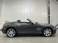 Chrysler Crossfire Cabrio 3.2 V6*HANDBAK*ORIG.NL*NAP*CRUISE*A/C*STOEL Grau - thumbnail 5