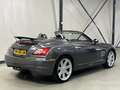 Chrysler Crossfire Cabrio 3.2 V6*HANDBAK*ORIG.NL*NAP*CRUISE*A/C*STOEL Grau - thumbnail 41
