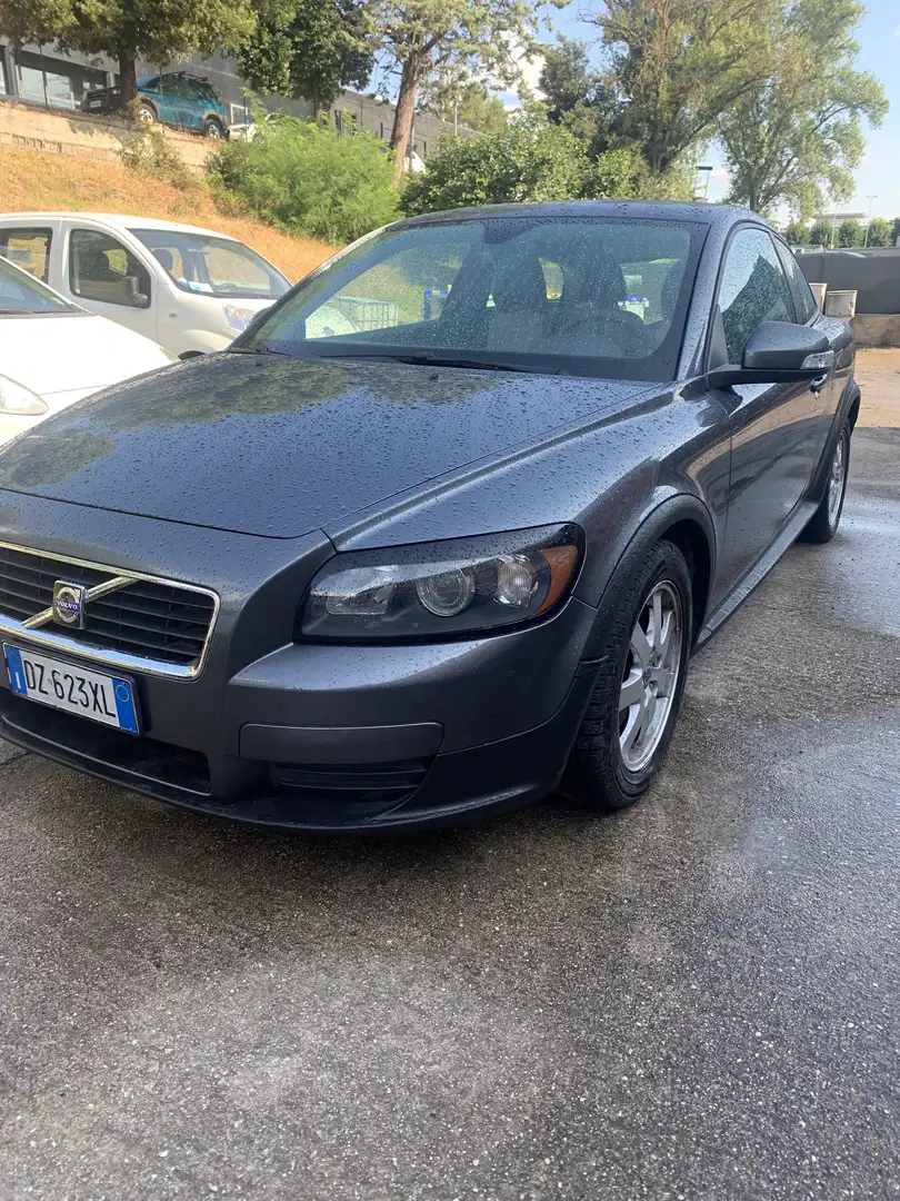 Volvo C30 1.6d Polar drive s&s - 2