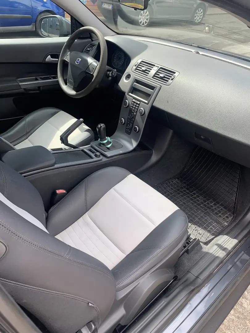 Volvo C30 1.6d Polar drive s&s - 1