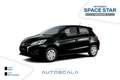 Mitsubishi Space Star 1.0 71cv Invite Nero - thumbnail 1