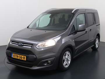 1.0 EcoBoost Titanium