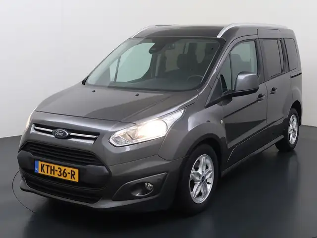 Ford Tourneo Connect 1.0 EcoBoost Titanium