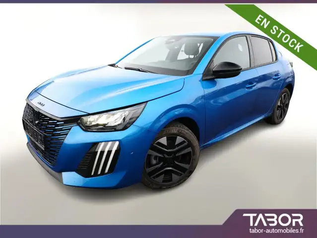 Peugeot 208 Hybrid 145 Allure SíegChauf 2xPDC