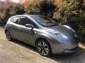 Nissan Leaf 24 kWh Tekna Silver - thumbnail 1