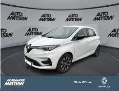 Renault ZOE R110 Evolution EV50 inkl. Batterie