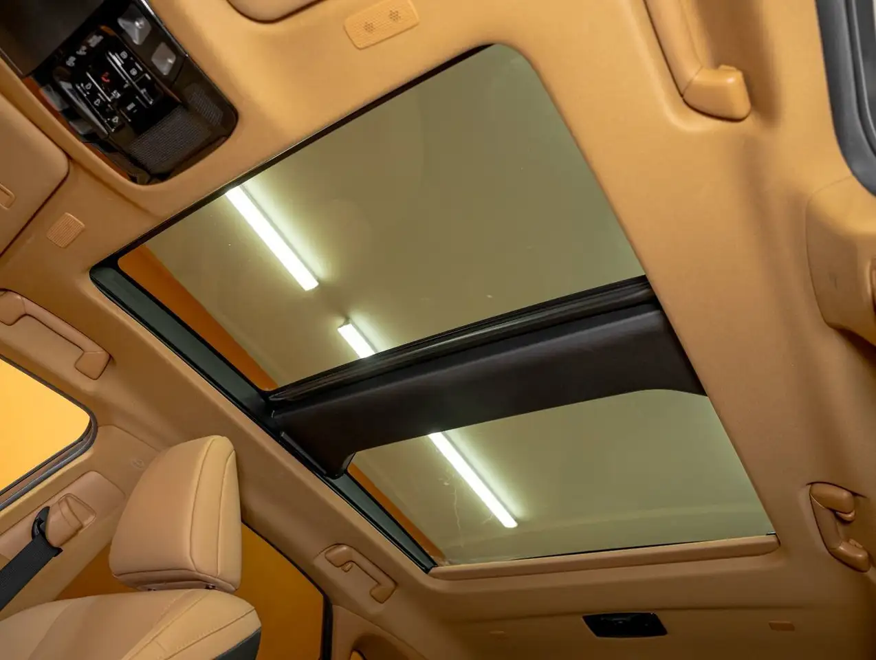 Lexus NX снимка Lexus NX