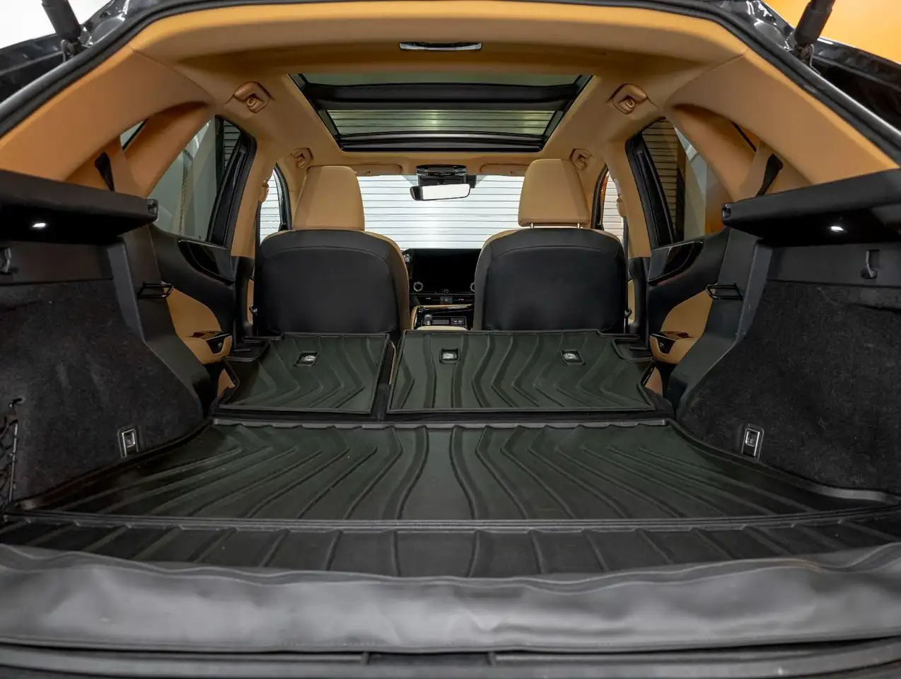 Lexus NX снимка Lexus NX