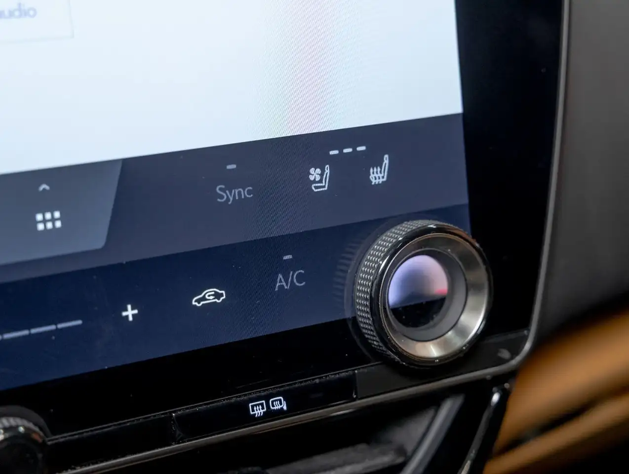 Lexus NX снимка Lexus NX