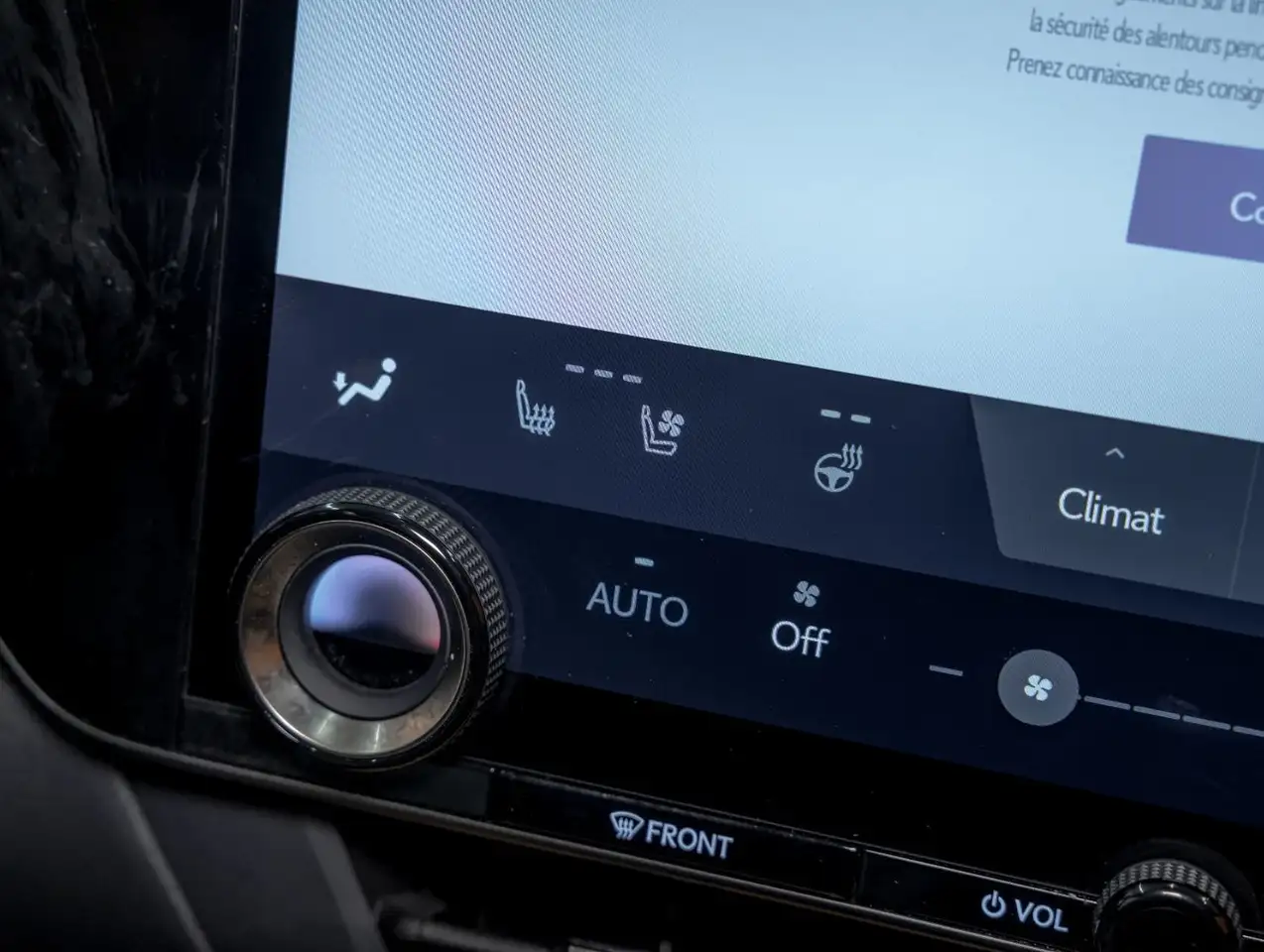 Lexus NX снимка Lexus NX