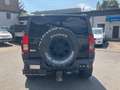 HUMMER H3 3.7 Luxury Auto. Prins LPG Gasanlage, Kamera, Schwarz - thumbnail 6