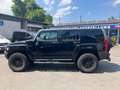 HUMMER H3 3.7 Luxury Auto. Prins LPG Gasanlage, Kamera, Schwarz - thumbnail 8