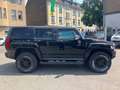 HUMMER H3 3.7 Luxury Auto. Prins LPG Gasanlage, Kamera, Schwarz - thumbnail 4