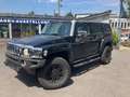 HUMMER H3 3.7 Luxury Auto. Prins LPG Gasanlage, Kamera, Schwarz - thumbnail 1