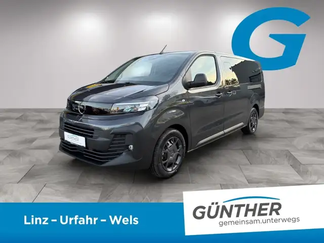Opel Vivaro Kombi, XL, Diesel 180PS AT8