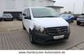 Mercedes-Benz Vito Mixto 119 CDI Lang~1.Hand~5-Sitzer~Navi~R.K Weiß - thumbnail 3