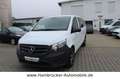 Mercedes-Benz Vito Mixto 119 CDI Lang~1.Hand~5-Sitzer~Navi~R.K Weiß - thumbnail 2