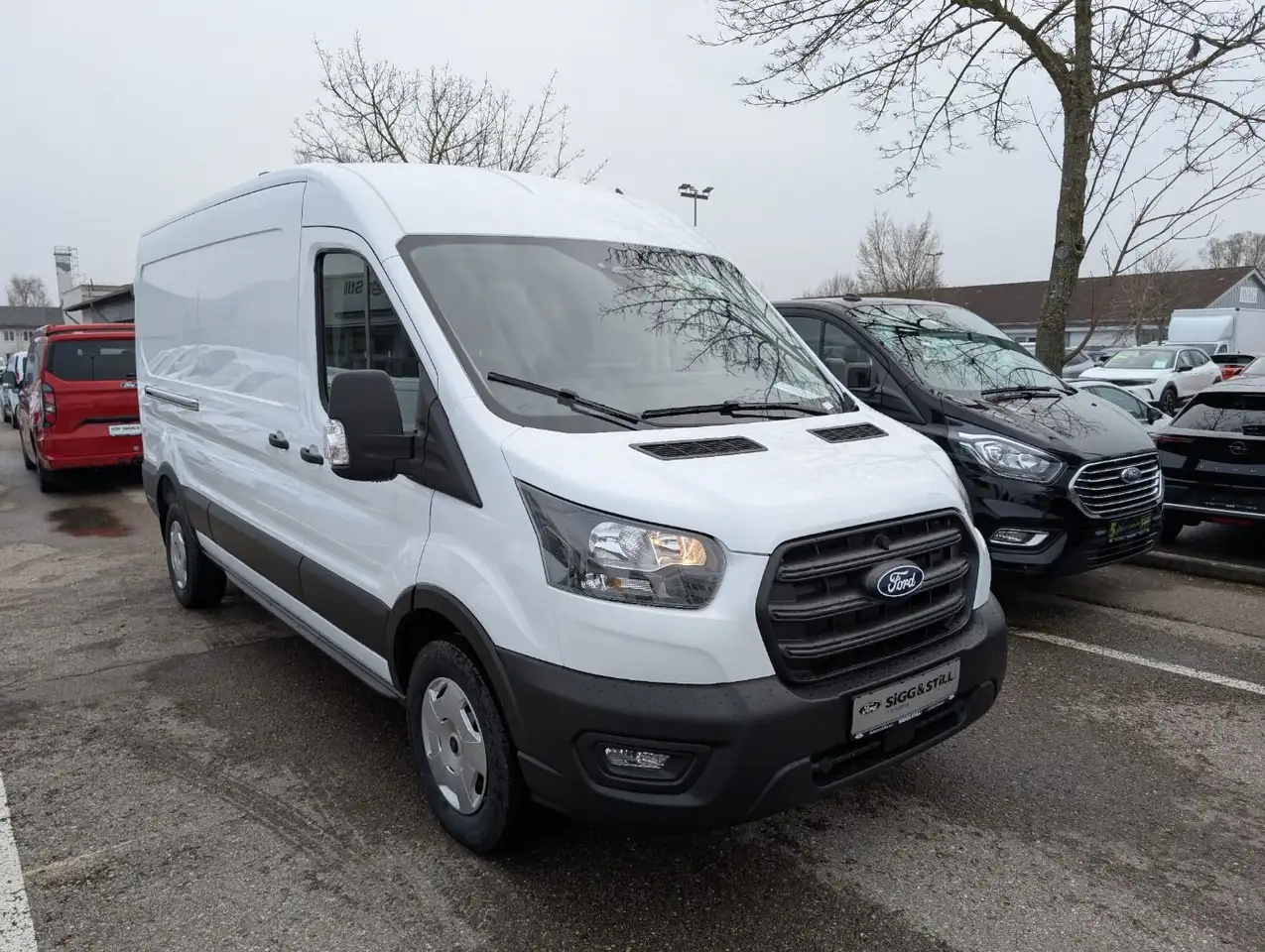 Ford
