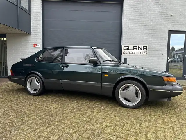 Saab 900 2.0 Turbo 16 S HPT