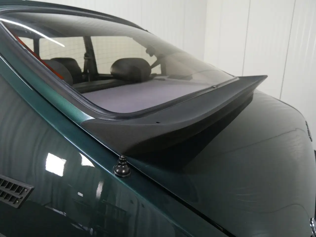 Saab 900 2.0 Turbo 16 S HPT, foto 10