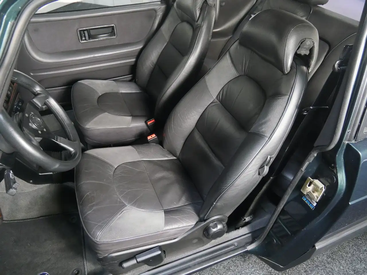 Saab 900 2.0 Turbo 16 S HPT, foto 11