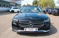 Mercedes-Benz E 220 d Lim. MBUX, Pano, 360, LED, Wide, Burmest Schwarz - thumbnail 1