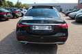Mercedes-Benz E 220 d Lim. MBUX, Pano, 360, LED, Wide, Burmest Schwarz - thumbnail 4