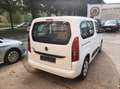 Opel Combo Life 5-S. Klima 2xSchiebetür TÜV+Insp. NEU Weiß - thumbnail 5
